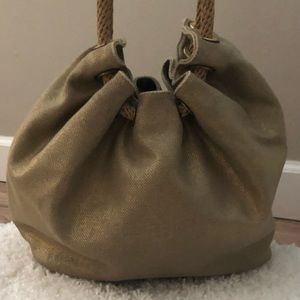 Michale Kors beautiful summer handbag